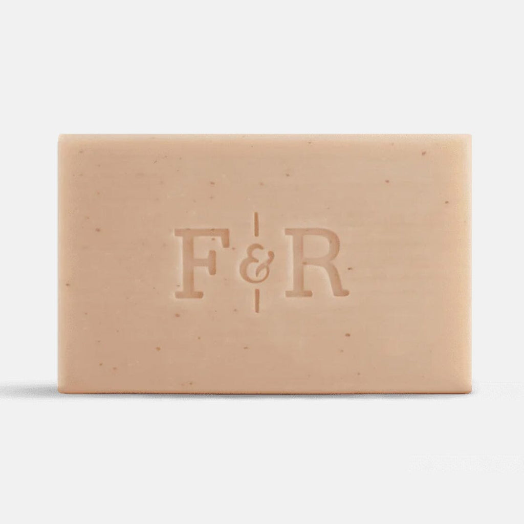 Fulton & Roark Bar Soap Body Soap Fulton & Roark 