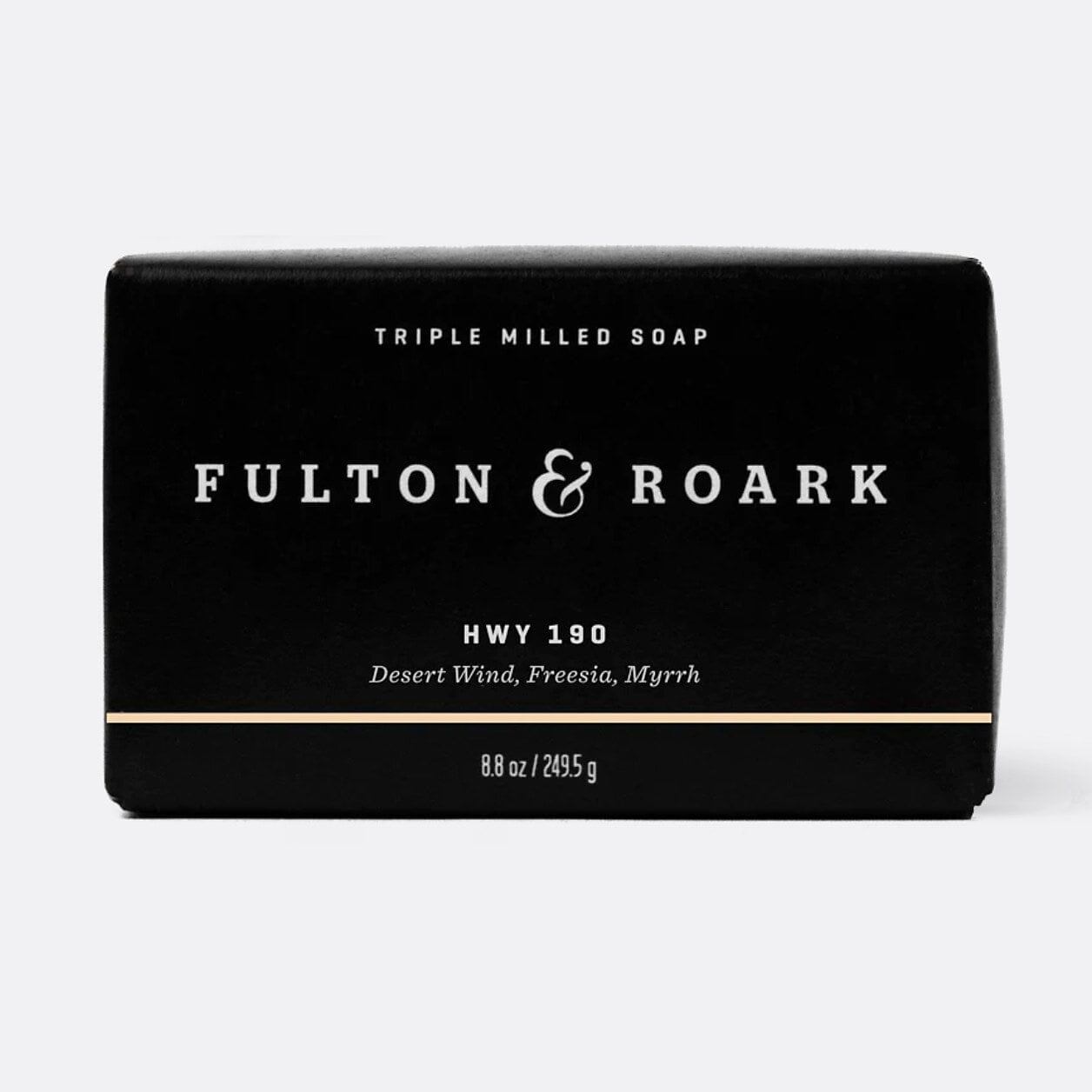 Fulton & Roark Bar Soap Body Soap Fulton & Roark HWY 190