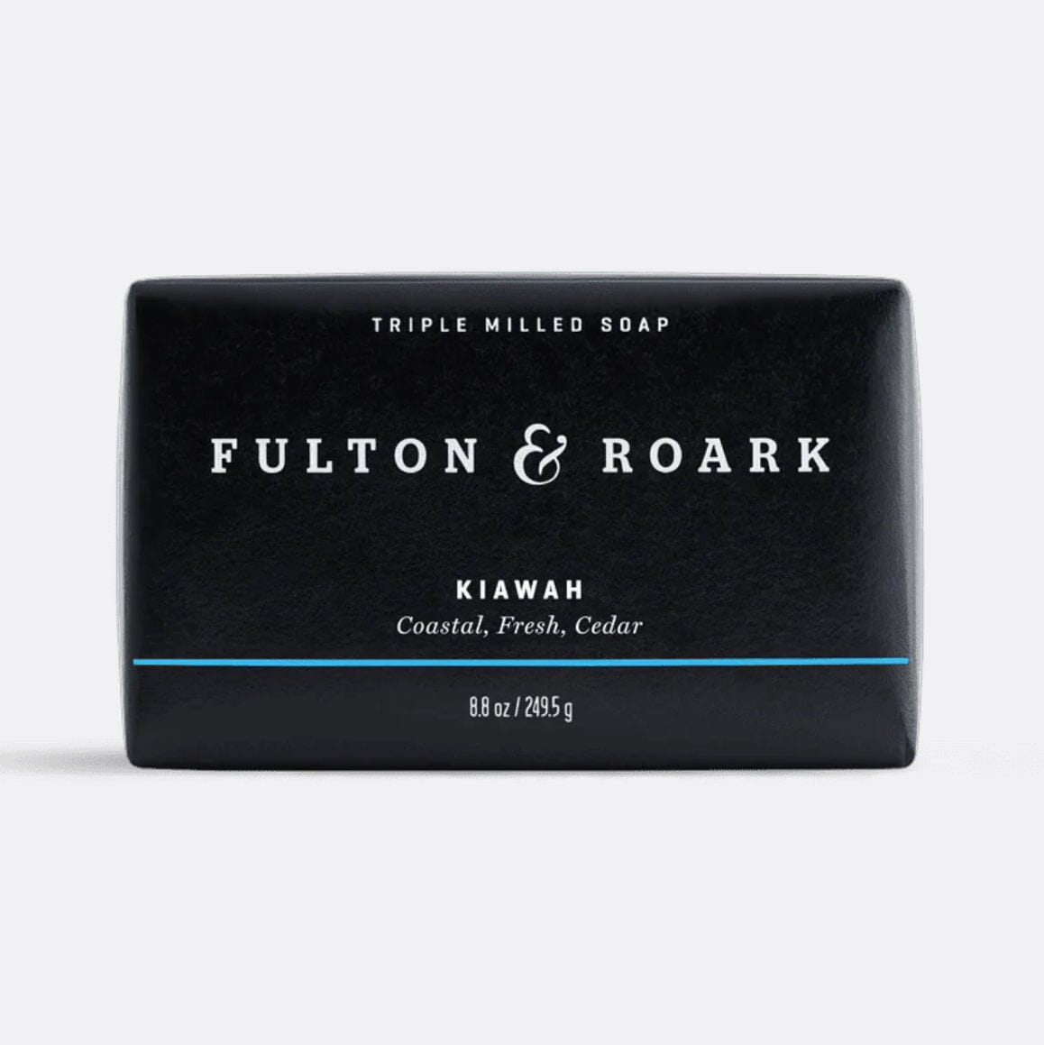 Fulton & Roark Bar Soap Body Soap Fulton & Roark Kiawah