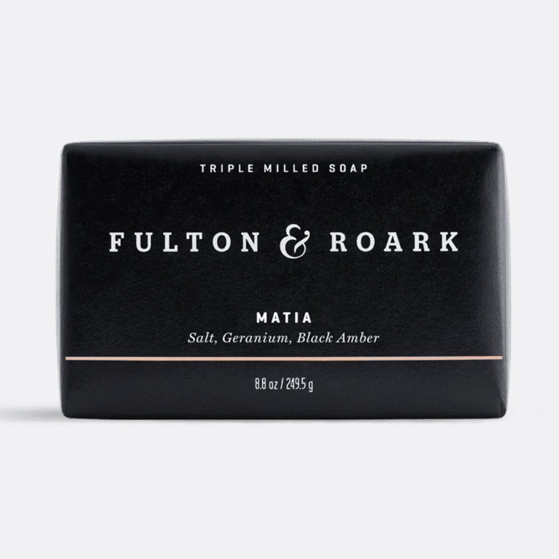 Fulton & Roark Bar Soap Body Soap Fulton & Roark Matia