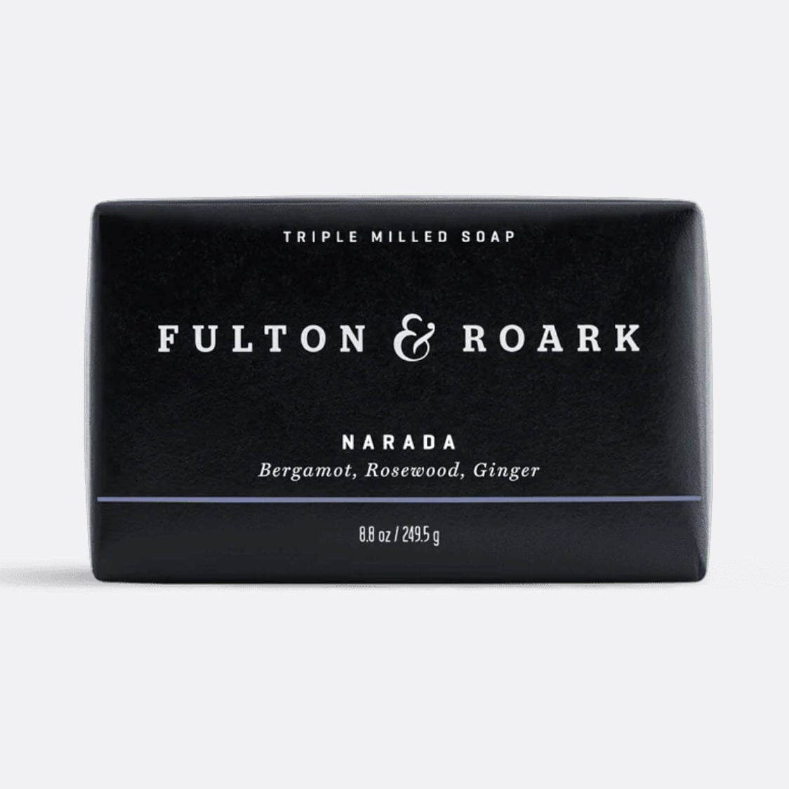 Fulton & Roark Bar Soap Body Soap Fulton & Roark Narada
