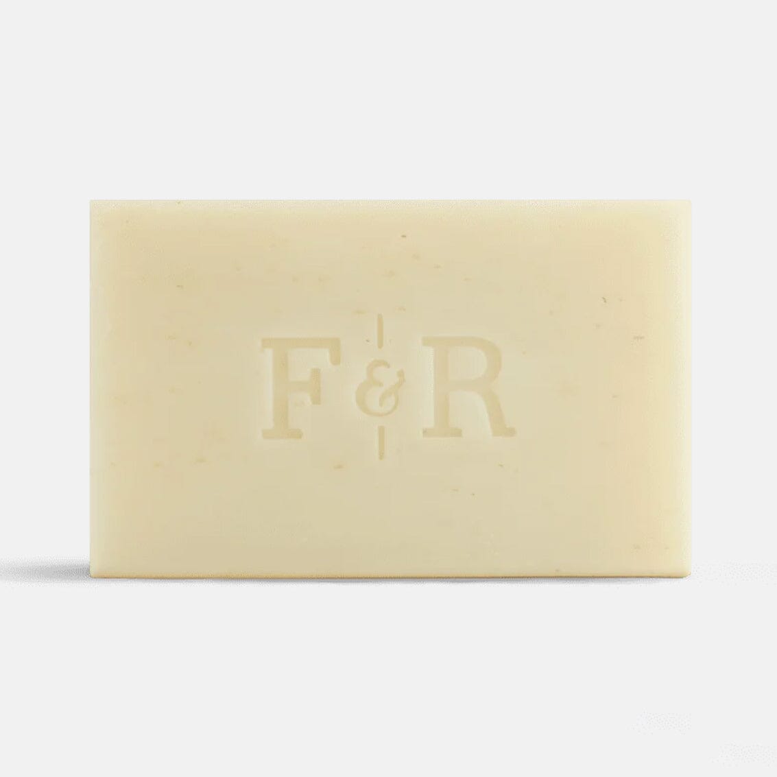 Fulton & Roark Bar Soap Body Soap Fulton & Roark