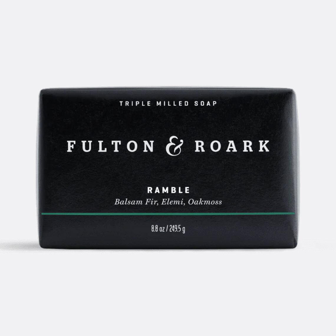 Fulton & Roark Bar Soap Body Soap Fulton & Roark Ramble