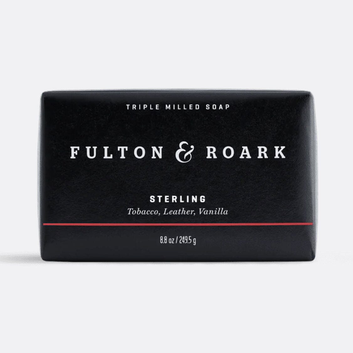 Fulton & Roark Bar Soap Body Soap Fulton & Roark Sterling