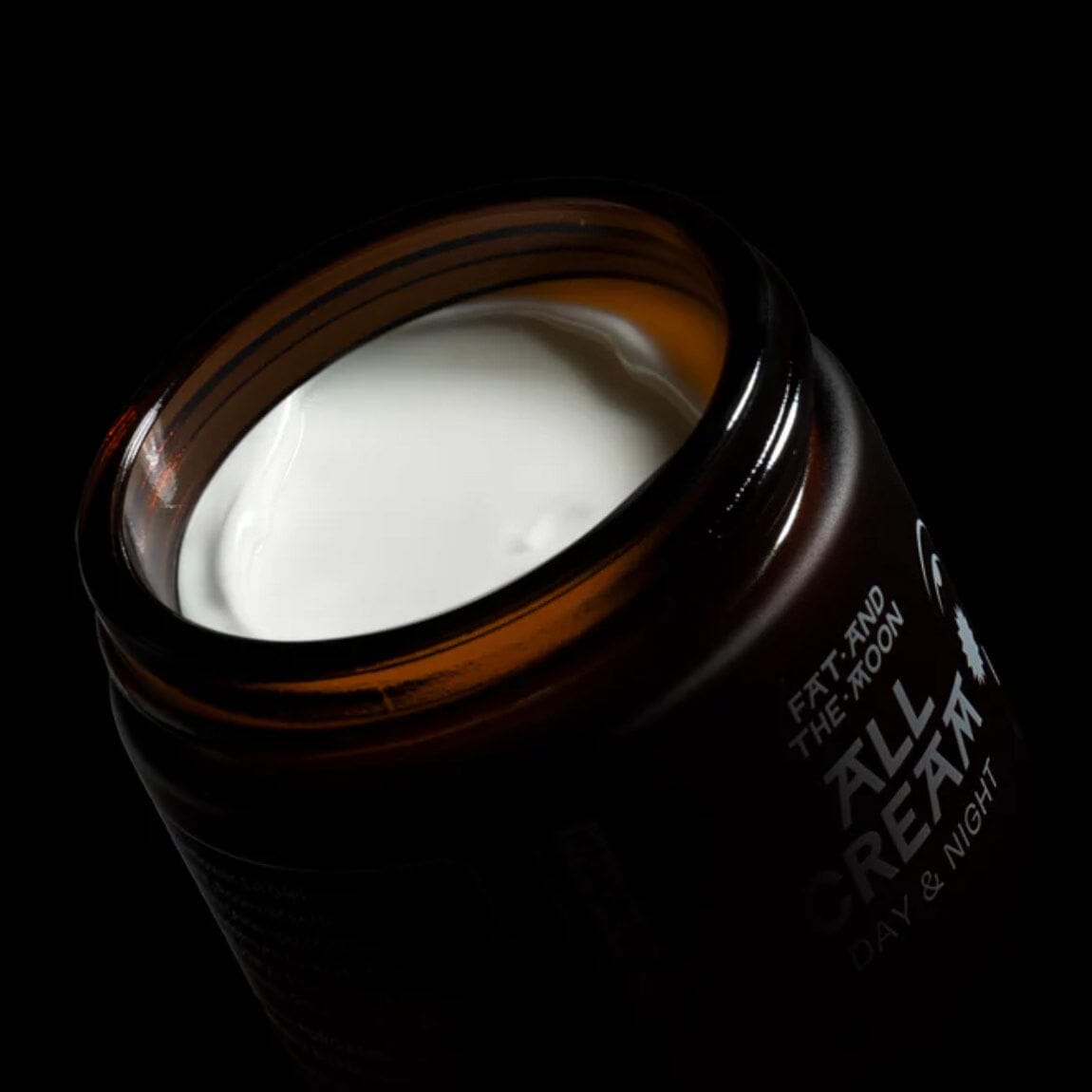 Fat and the Moon All Cream Lotion & Moisturizer Fat and the Moon