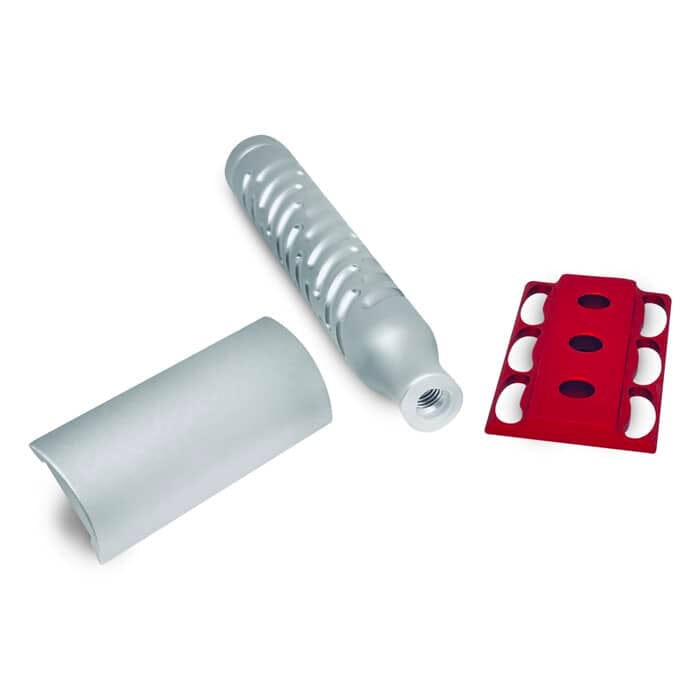 The Goodfellas' Smile Styletto Aluminum Safety Razor Safety Razor The Goodfellas' Smile