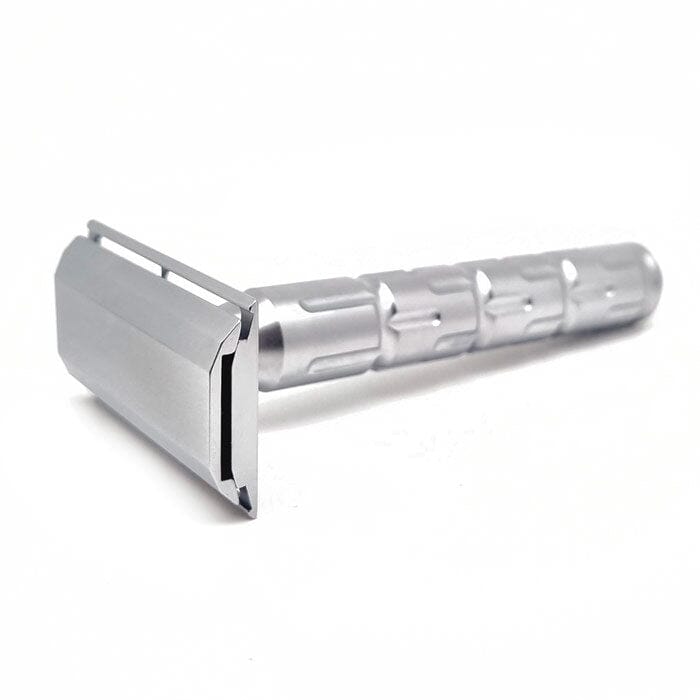 The Goodfellas' Smile Syntesi Stainless Steel Safety Razor Safety Razor The Goodfellas' Smile