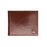 Golden Head Colorado RFID Bill Case with Mesh Pocket and Coin Pouch, Tobacco Leather Wallet Golden Head 