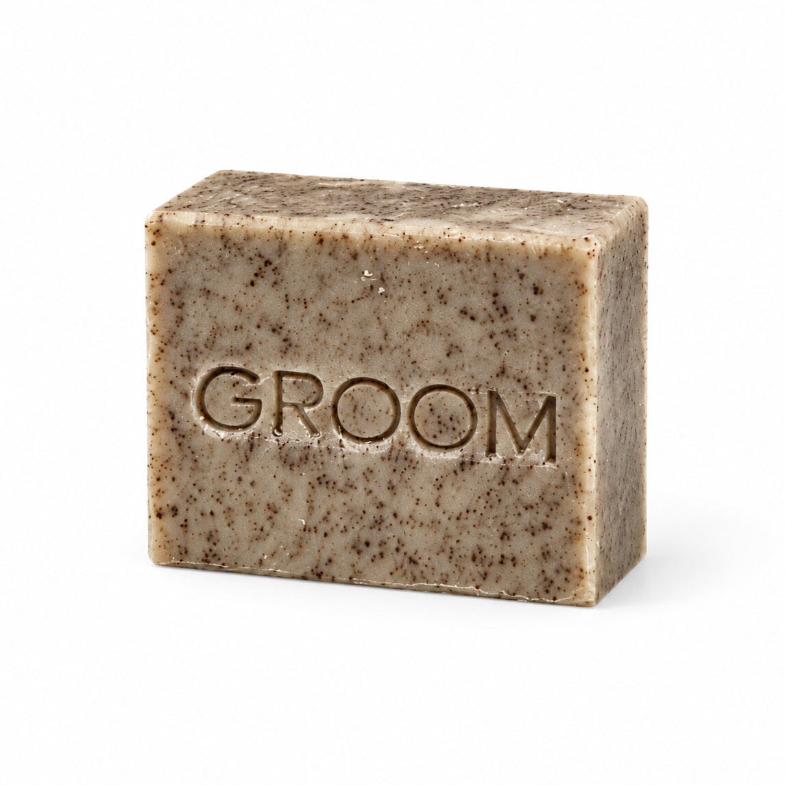 GROOM North Soap Bar Soap Bar GROOM