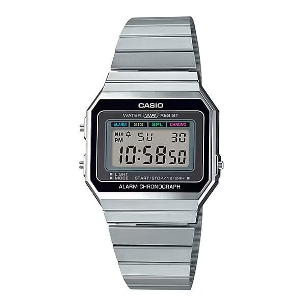 CASIO A700W-1ACF Vintage Digital Watch Watch Casio