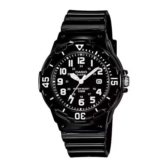 CASIO POP LRW-200H-1BV Men's Analog Watch Watch Casio
