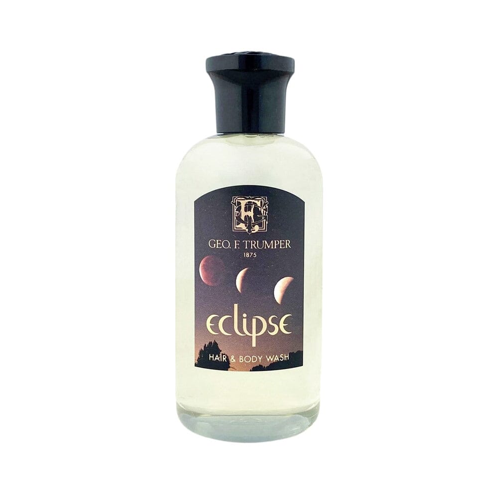 Geo. F. Trumper Eclipse Hair & Body Wash Hair & Body Shampoo Geo F. Trumper 200 ml 