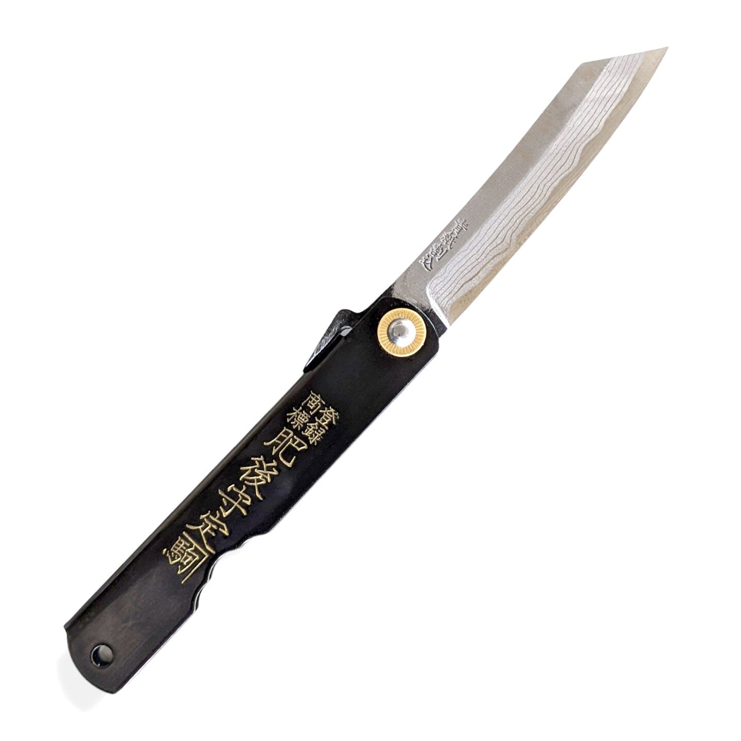 Higonokami Tokusen-Tasoukou Pocket Knife Pocket Knife Japanese Exclusives