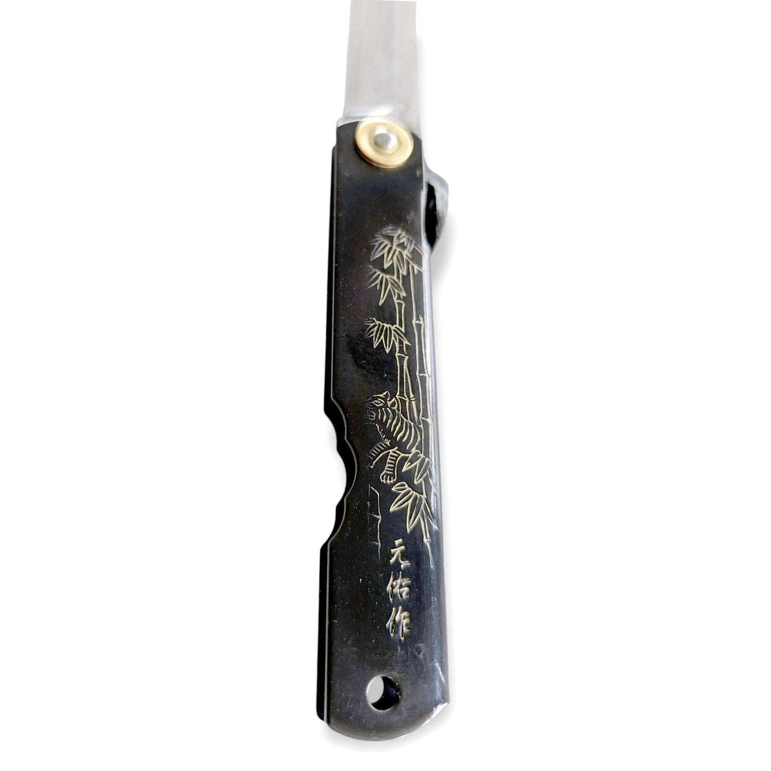 Higonokami Tokusen-Tasoukou Pocket Knife Pocket Knife Japanese Exclusives