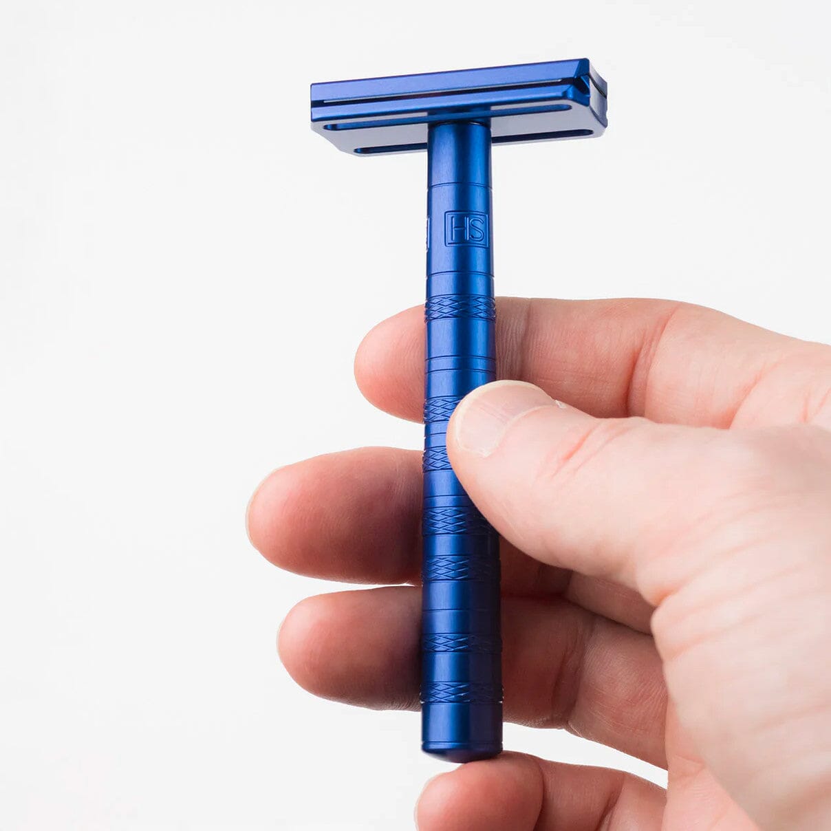 Henson AL13 Safety Razor Double Edge Safety Razor Henson