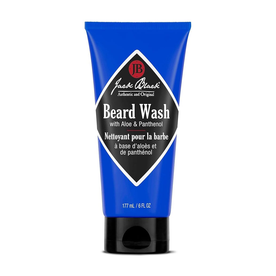 Jack Black Beard Wash Beard Wash Jack Black