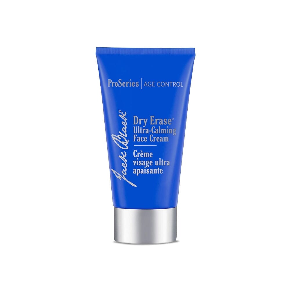 Jack Black Dry Erase Ultra-Calming Face Cream Face Cream Jack Black