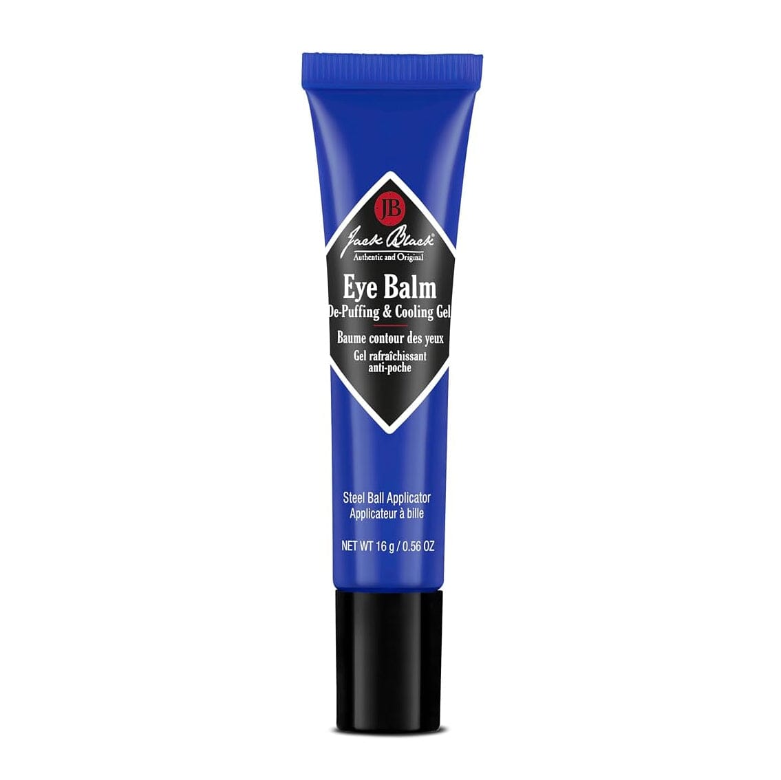 Jack Black De-Puffing Cooling Eye Balm Eye cream Jack Black