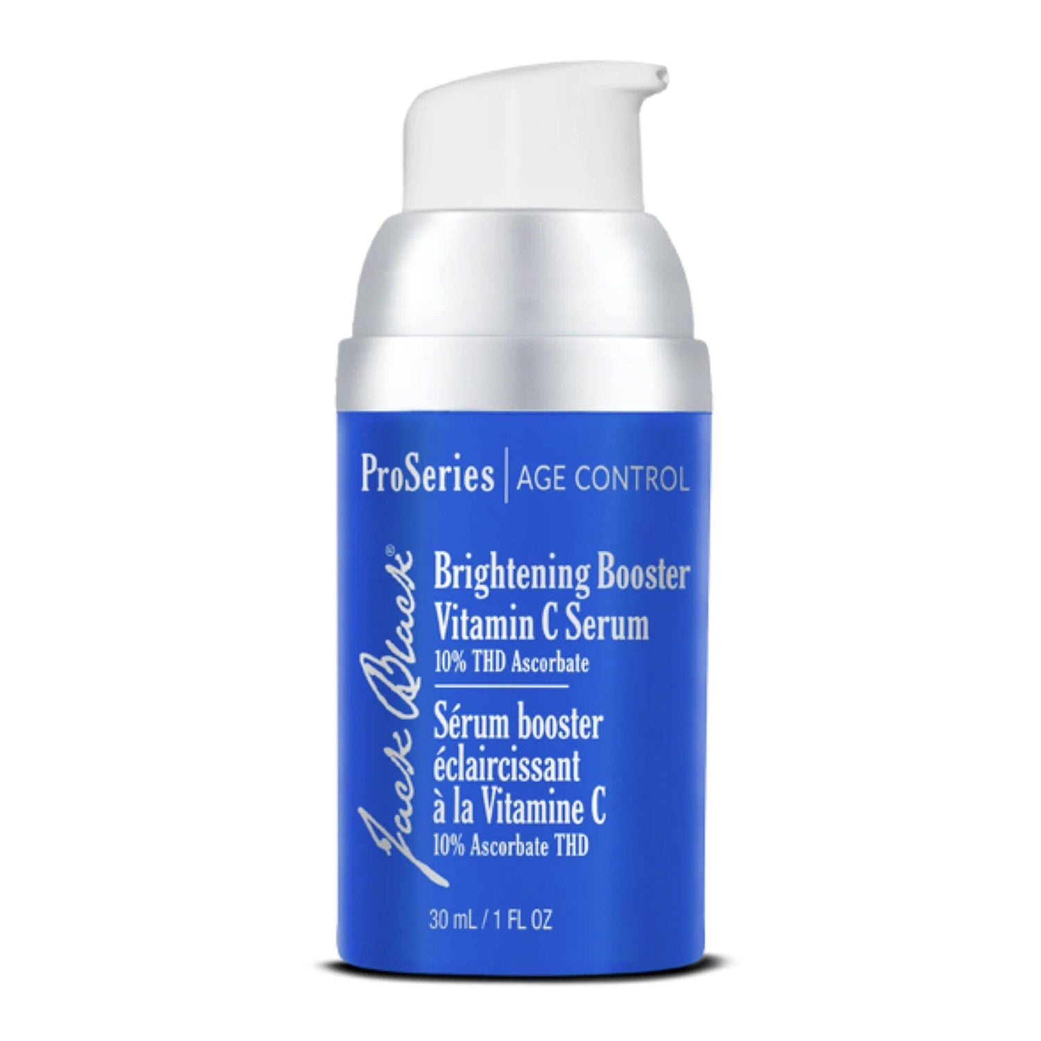 Jack Black Brightening Booster Vitamin C Serum Face Serum Jack Black