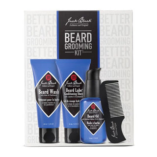 Jack Black Beard Grooming Kit Beard Balm Jack Black 