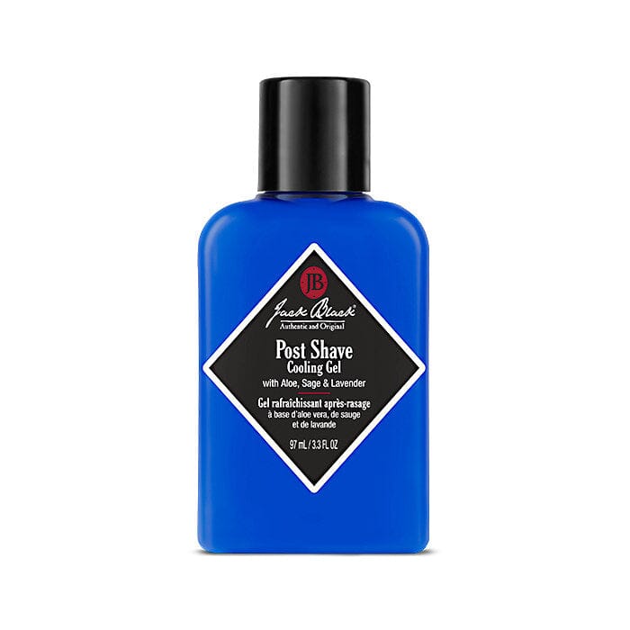 Jack Black Post Shave Cooling Gel, 3.3 oz Aftershave Jack Black 