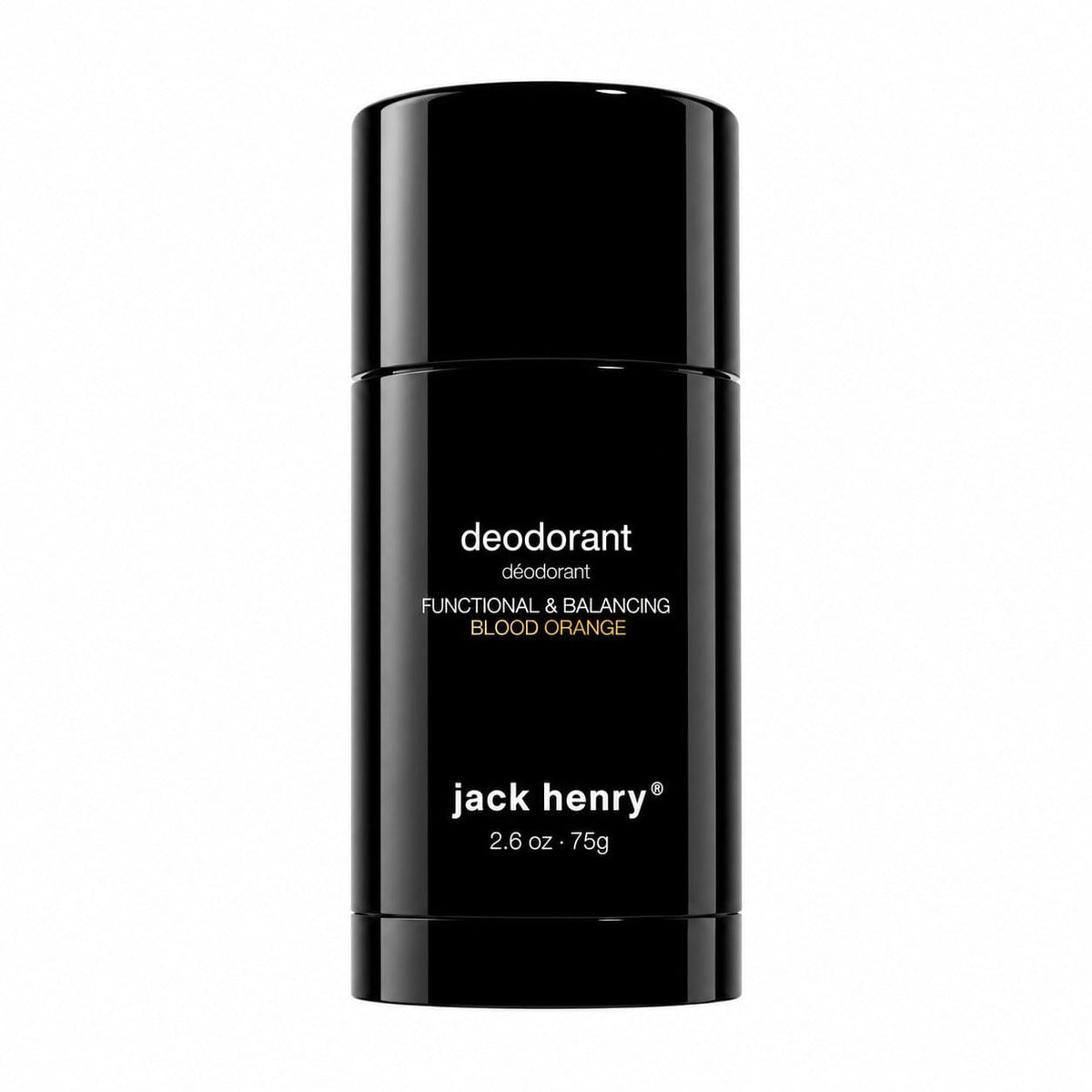 Jack Henry Deodorant Deodorant Stick Jack Henry Blood Orange
