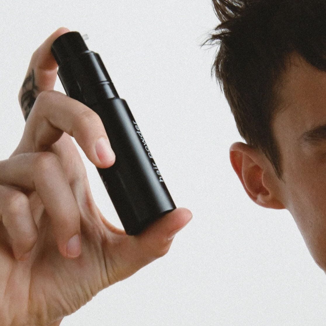 Jack Henry Hair Powder Hair Powder Jack Henry