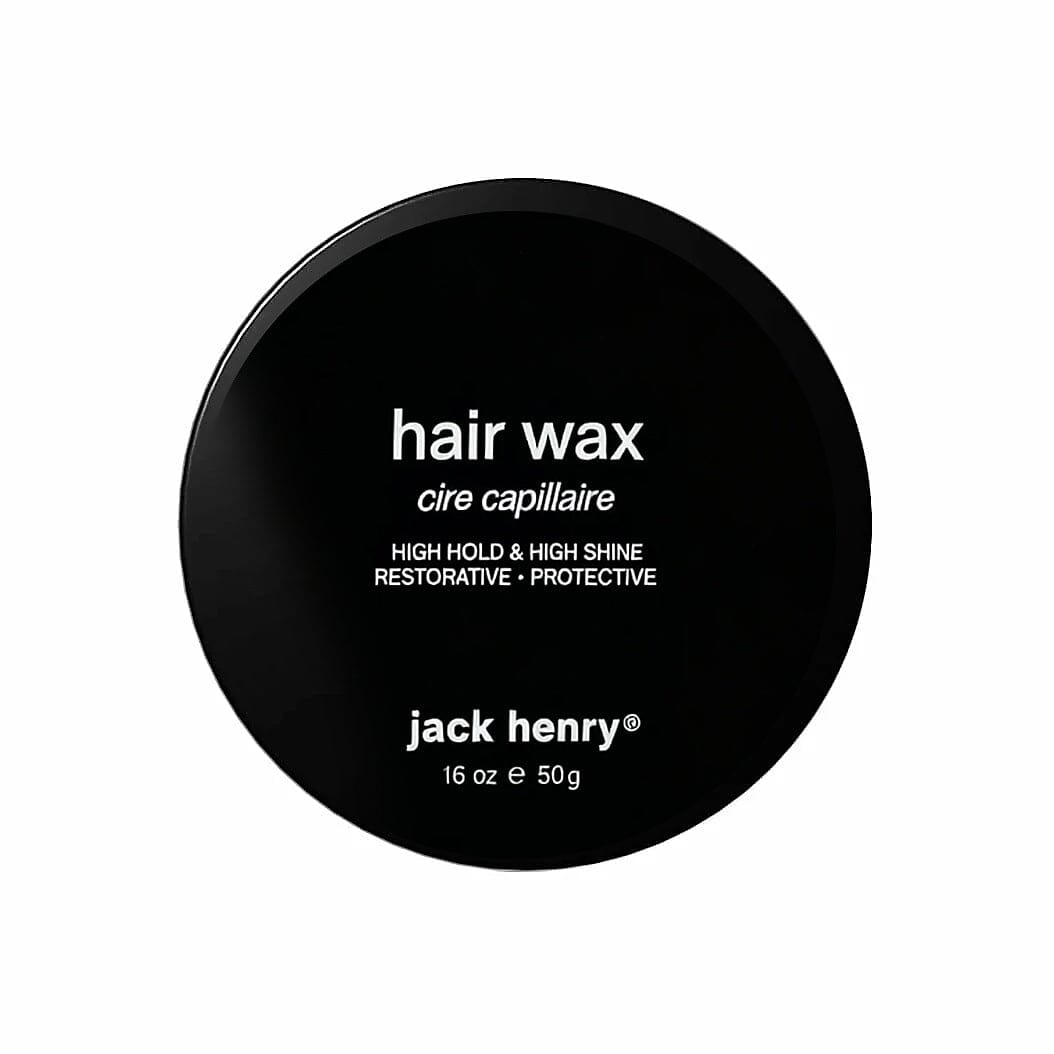 Jack Henry Hair Wax Men's Hair Wax Jack Henry