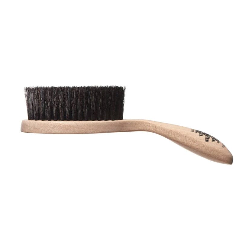Kent Men's Large Monster Beard Brush Beard Brush Kent