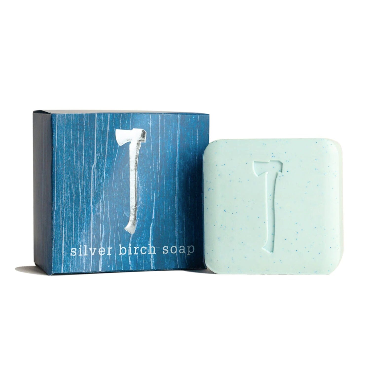 KALA Style Silver Birch Bar Soap Body Soap KALA
