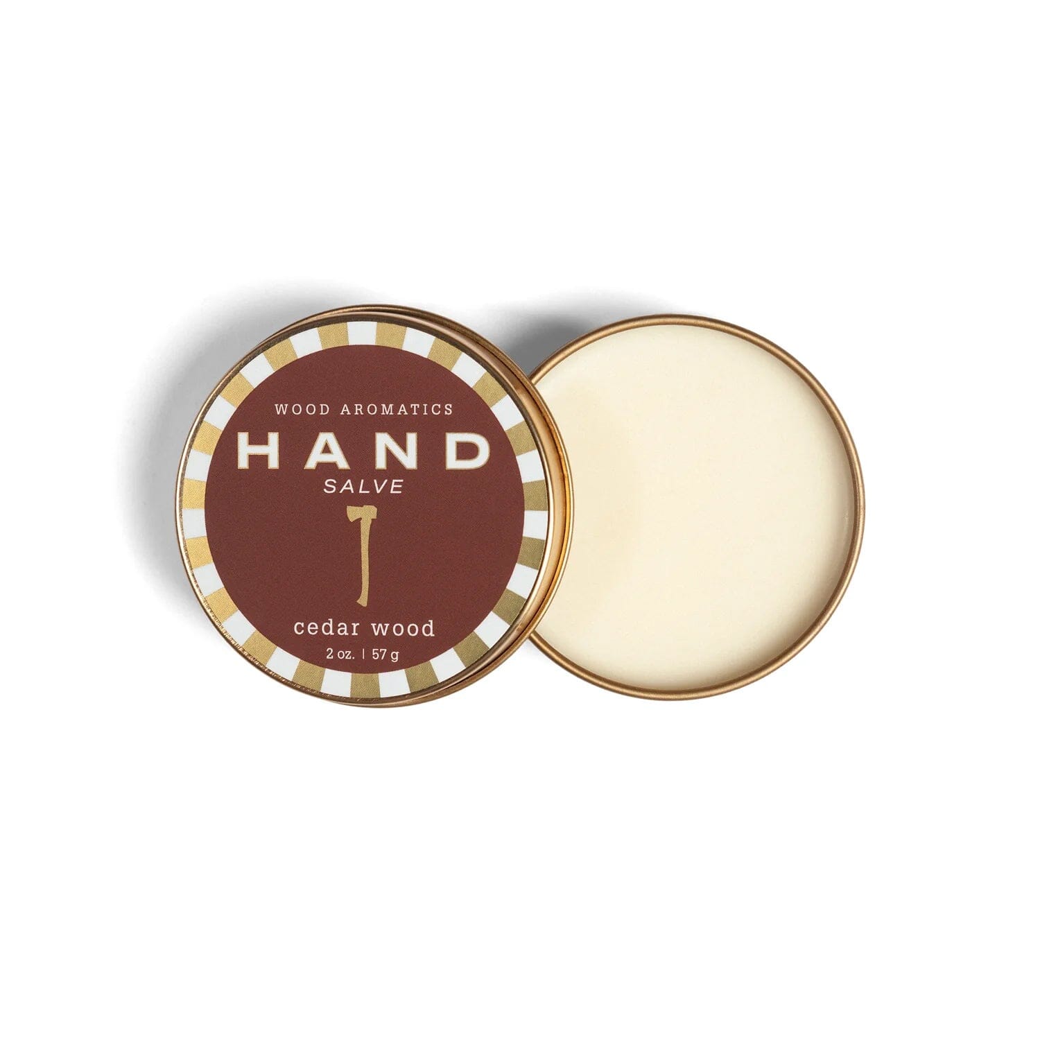 KALA Style Hand Salve Hand Cream KALA Cedarwood