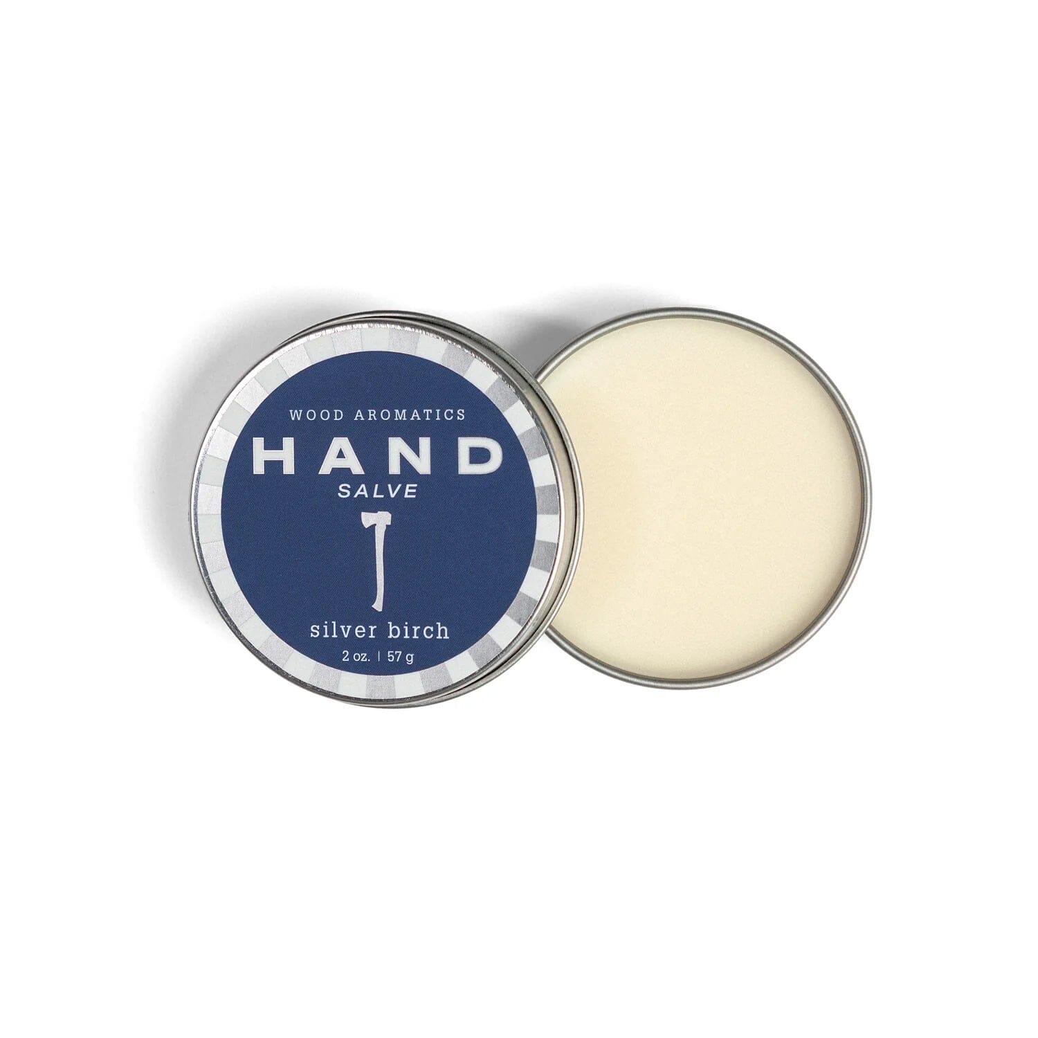 KALA Style Hand Salve Hand Cream KALA Silver Birch