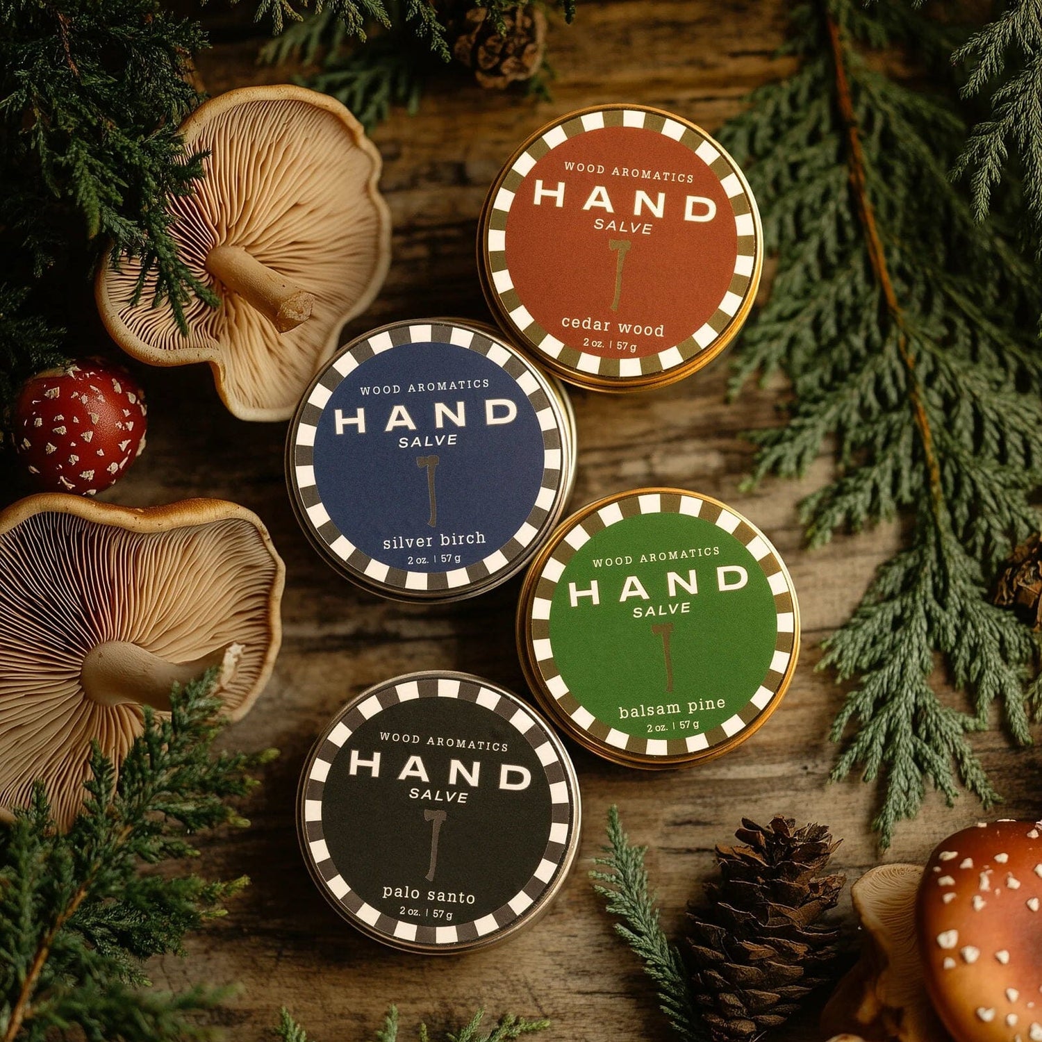 KALA Style Hand Salve Hand Cream KALA