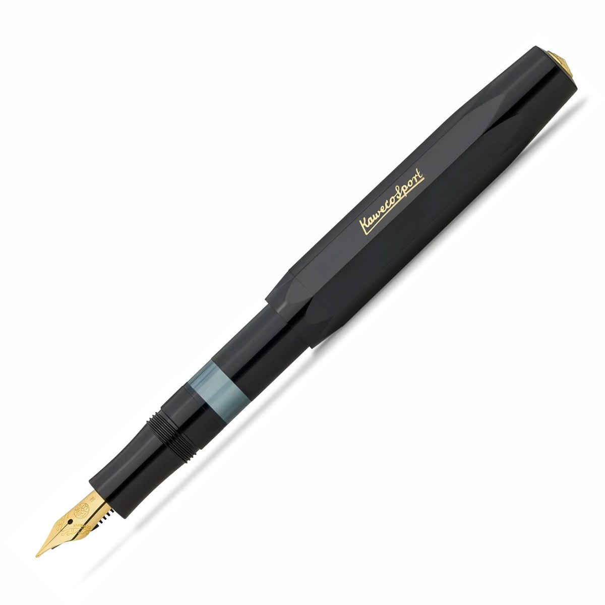 Kaweco Piston Classic Sport Fountain Pen Fountain Pen Kaweco