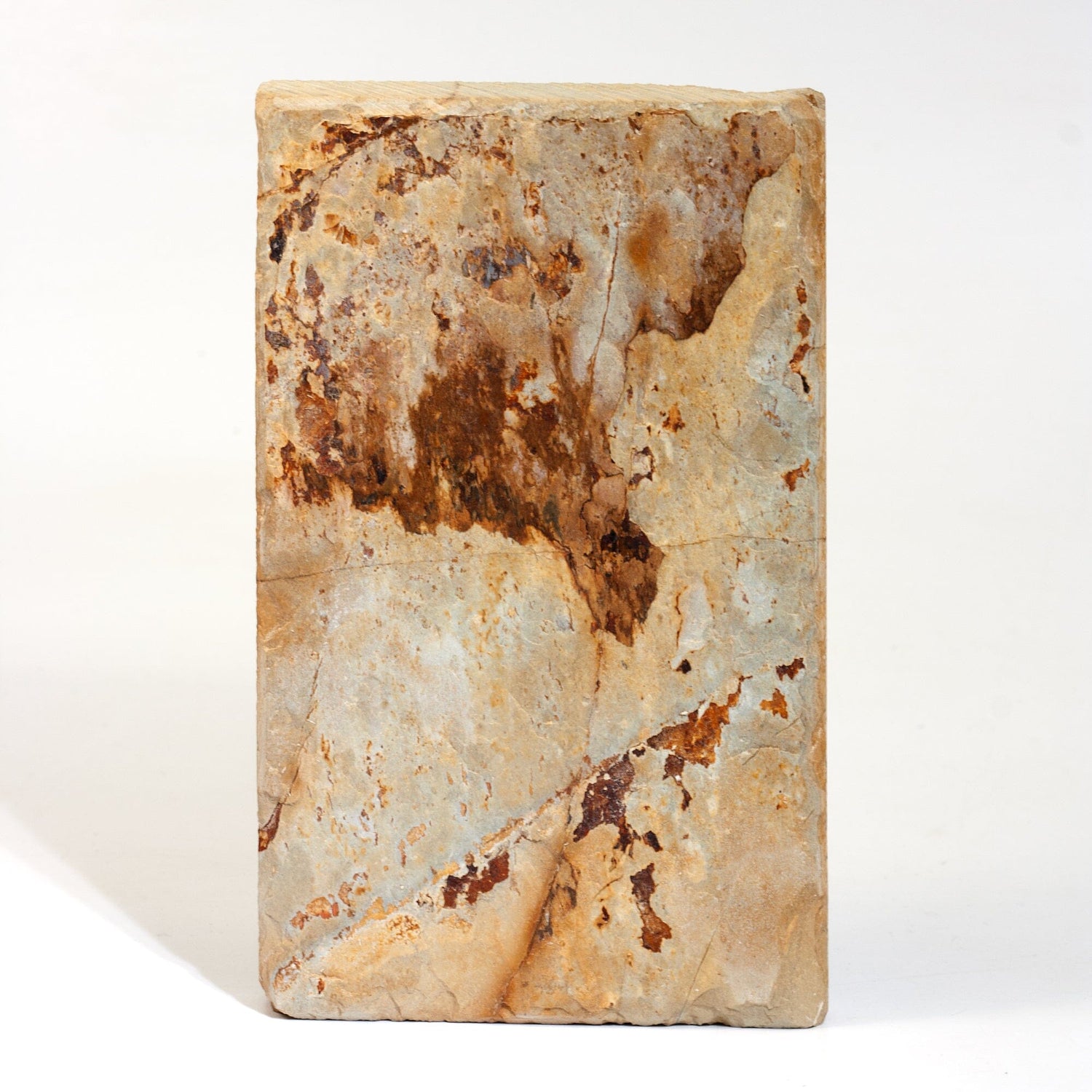 Yamashiro No Kuni Kyoto Whetstone Sharpening Stone Japanese Exclusives