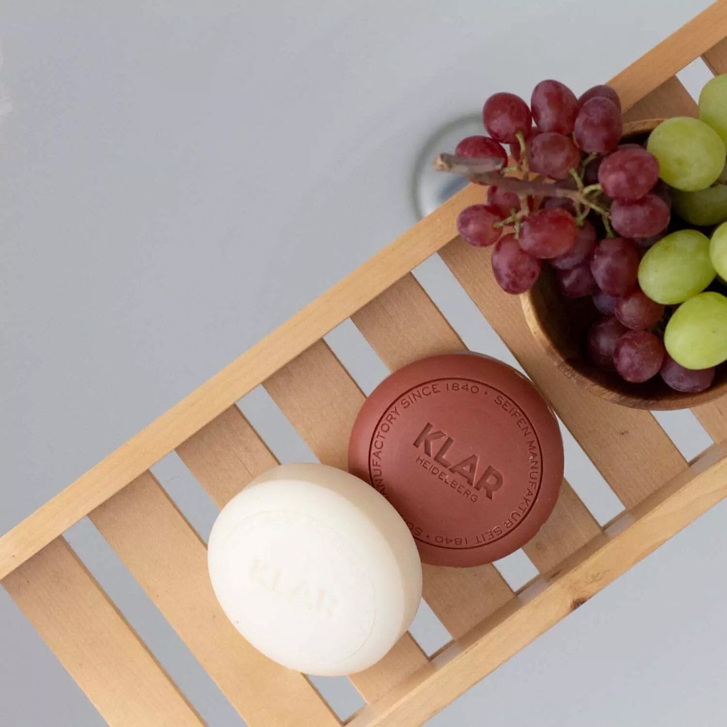 Klar's Wine Soap Gift Set Body Soap Klar Seifen