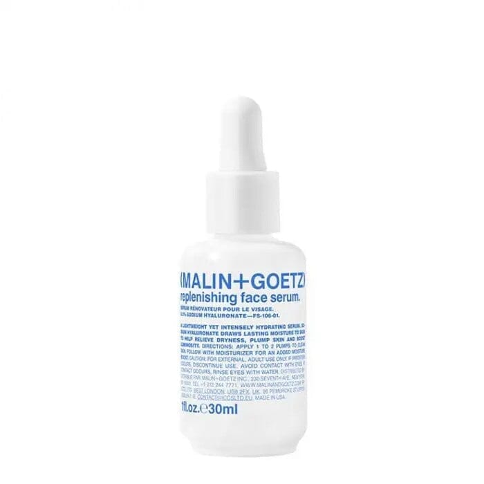 Scratch and Dent Fendrihan MALIN+GOETZ Replenishing Face Serum (Damaged Box)