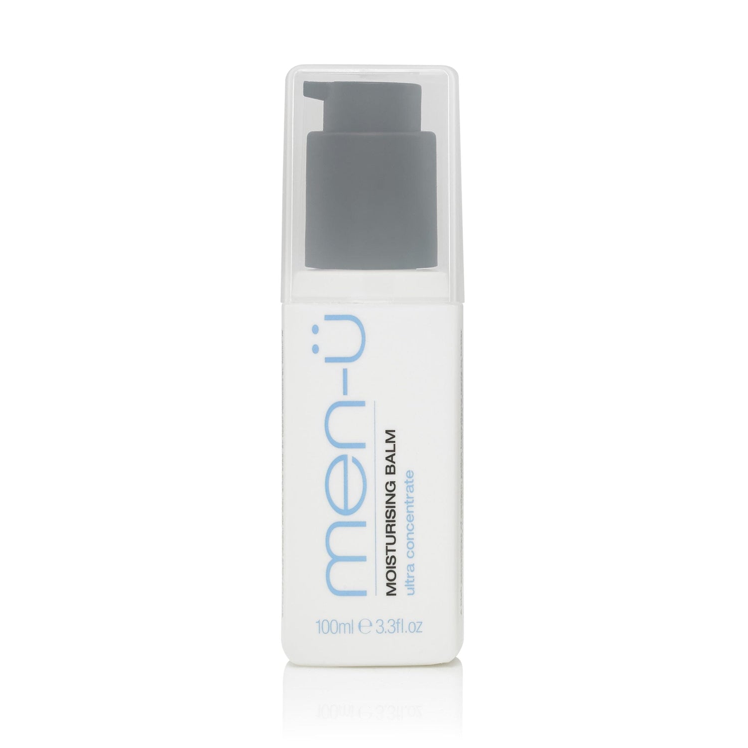 men-ü Moisturizing Balm 100ml Facial Care men-ü