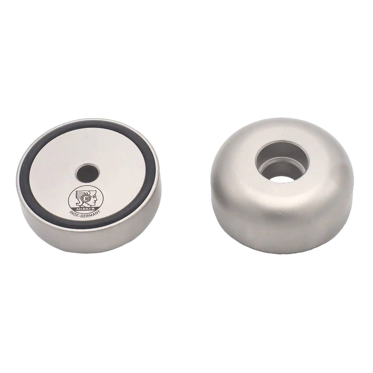 Merkur Safety Razor Inox Stand Shaving Accessory Merkur