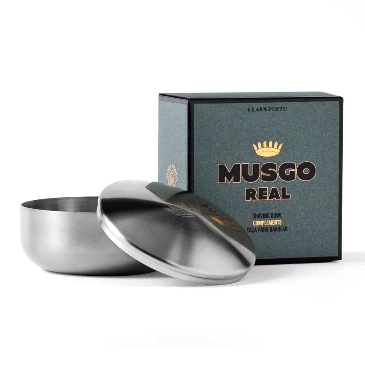 Musgo Real Shaving Bowl Shaving Bowl Musgo Real