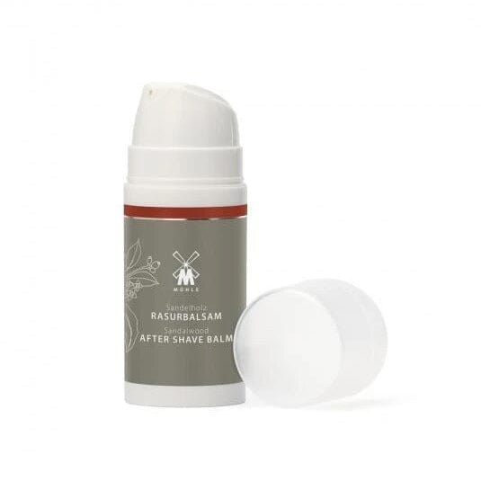 Muhle After Shave Balm Aftershave Balm Muhle