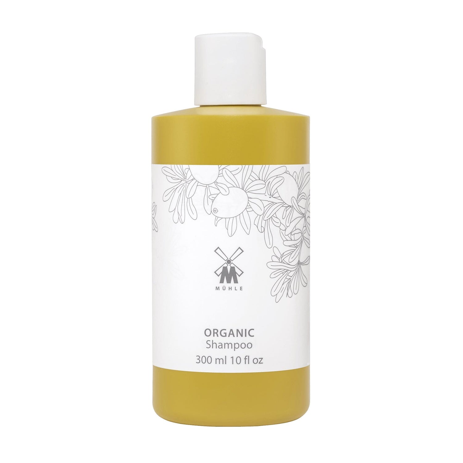 Muhle Organic Shampoo Shampoo Muhle