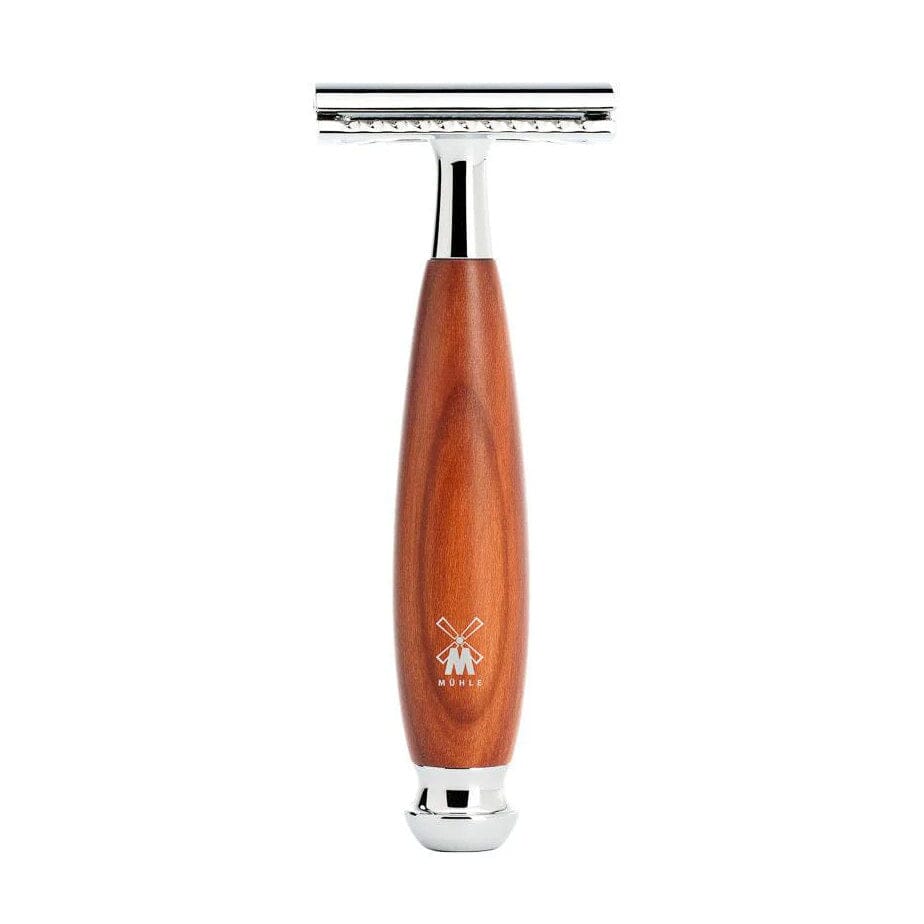 Muhle R331 Vivo Double Edge Safety Razor Double Edge Safety Razor Muhle