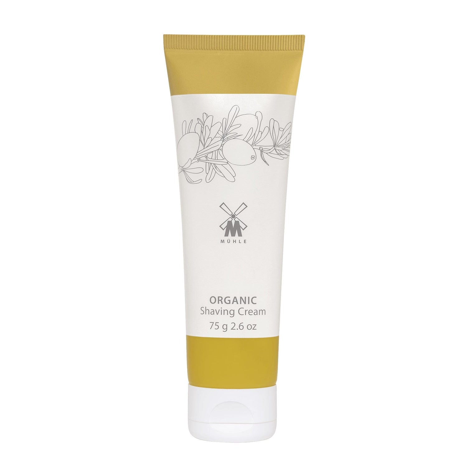 Muhle Organic Shaving Cream Shaving Cream Muhle