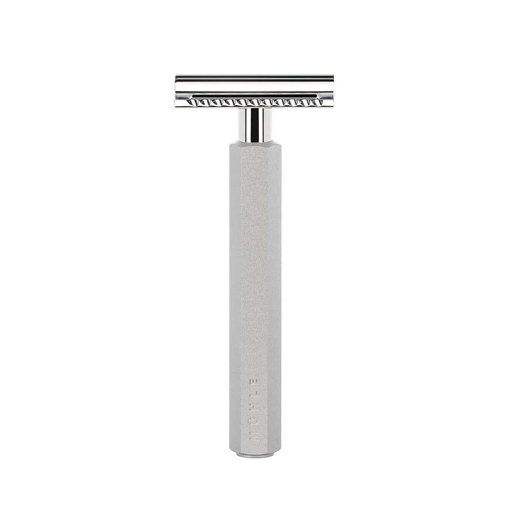 Muhle Hexagon Safety Razor Double Edge Safety Razor Muhle Pure