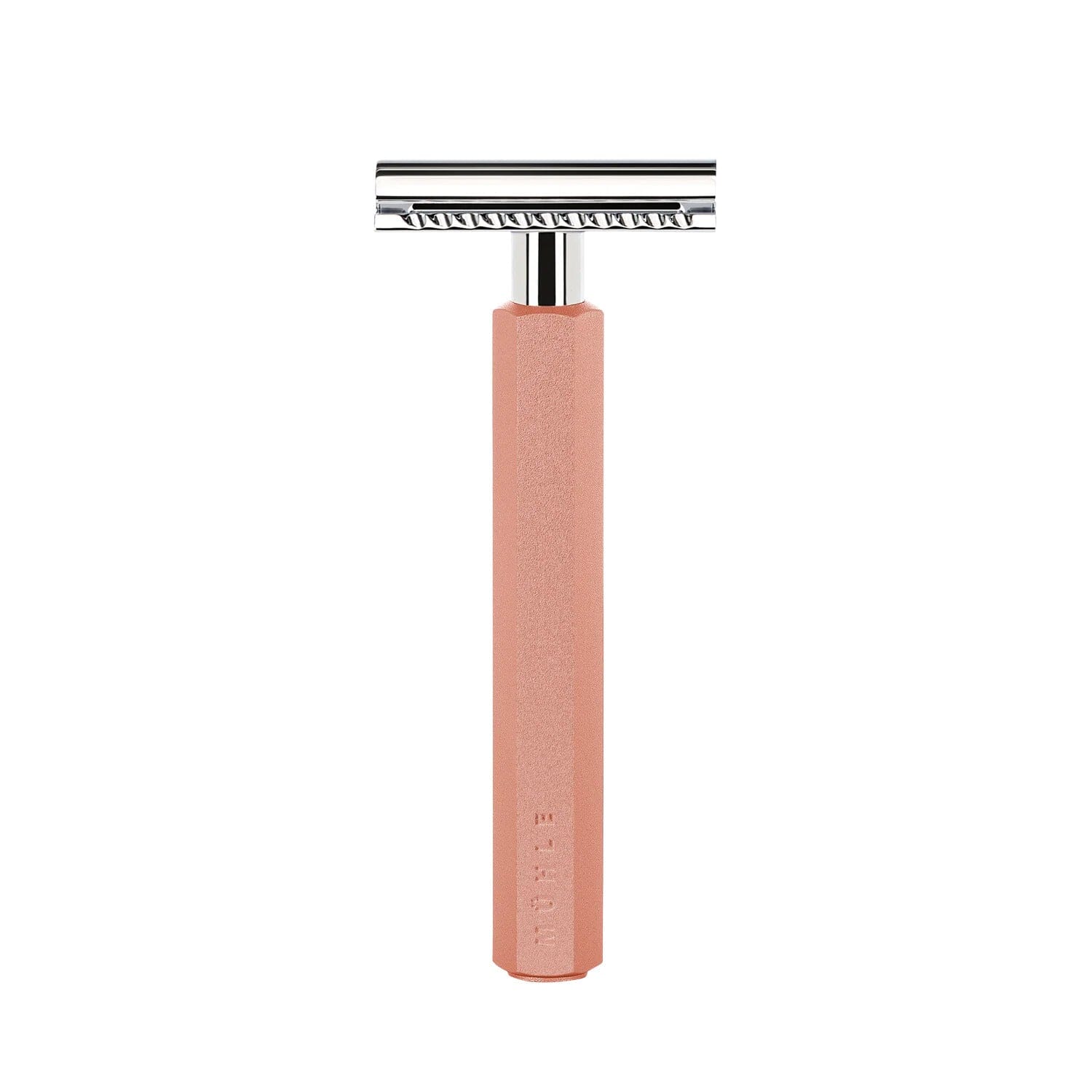 Muhle Hexagon Safety Razor Double Edge Safety Razor Muhle Sunrise