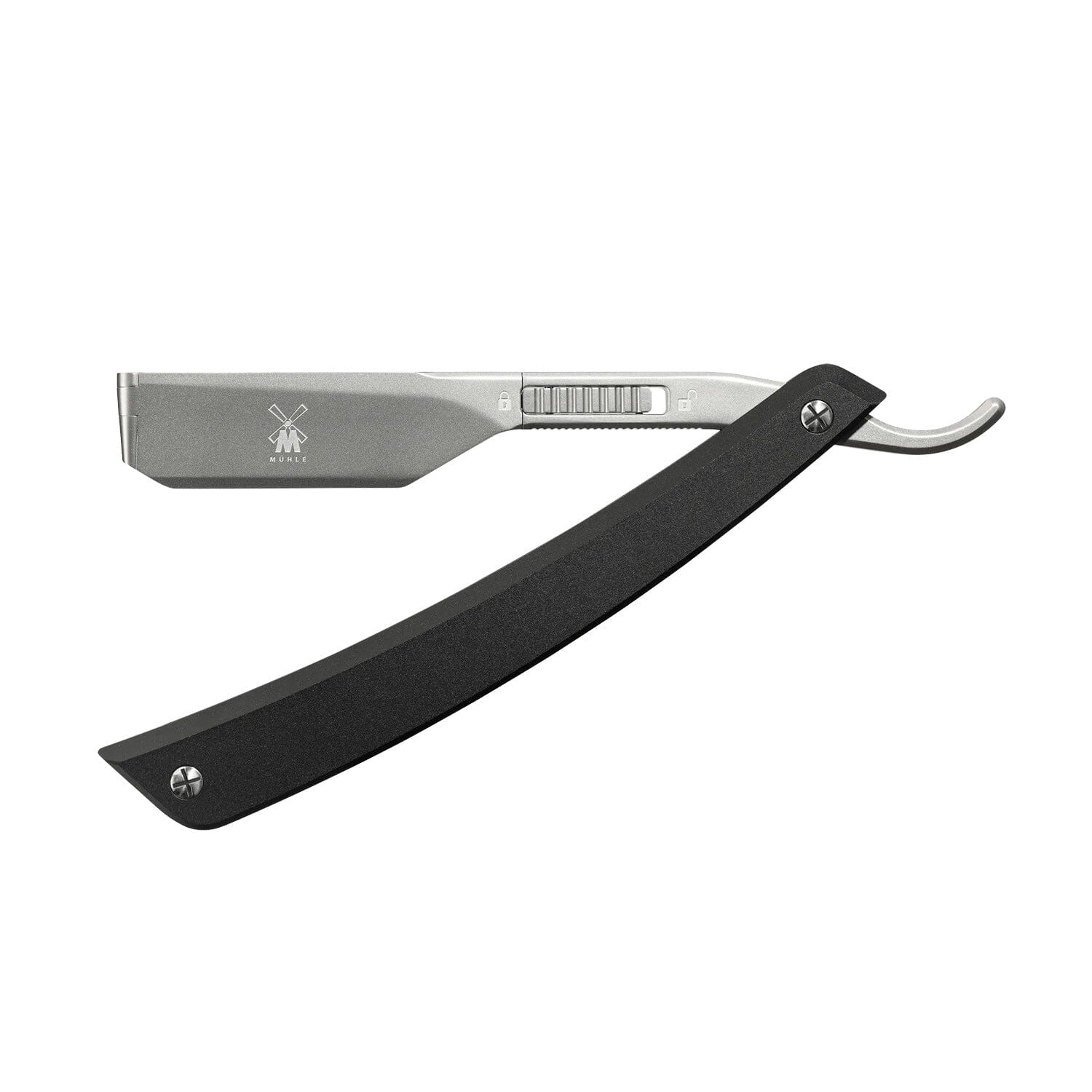 Muhle Enthusiast Straight Razor with Replaceable Blades Straight Razor Muhle