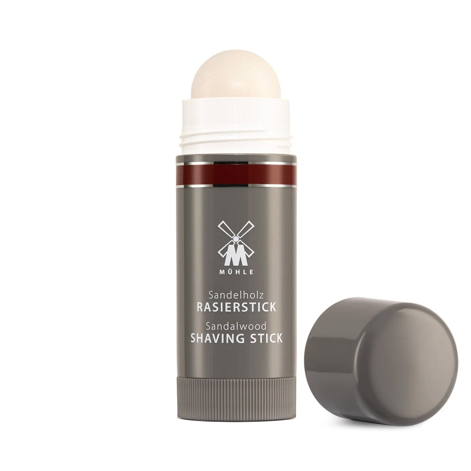 Muhle Shaving Stick Shaving Stick Muhle Sandalwood Full Stick