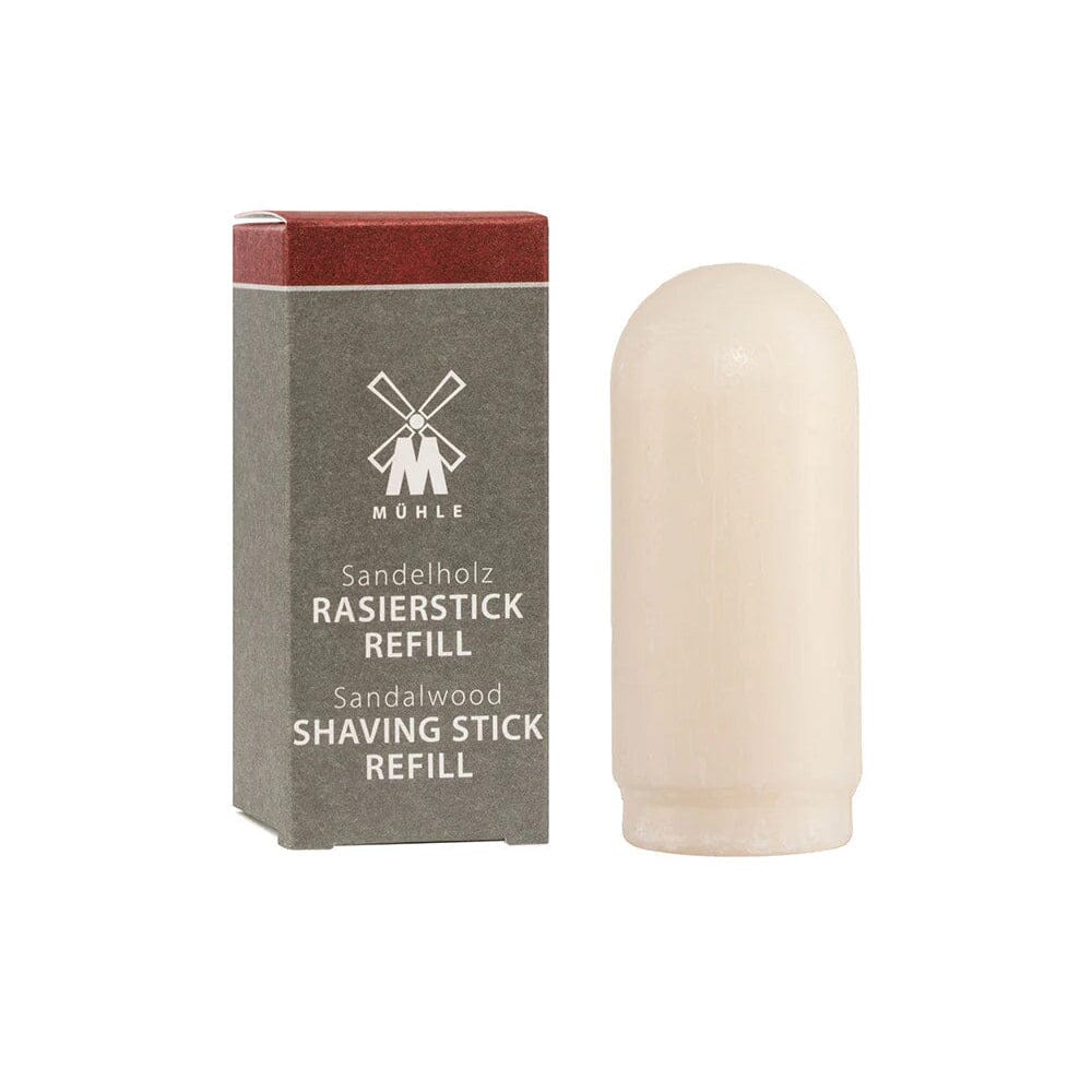 Muhle Shaving Stick Shaving Stick Muhle Sandalwood Refill