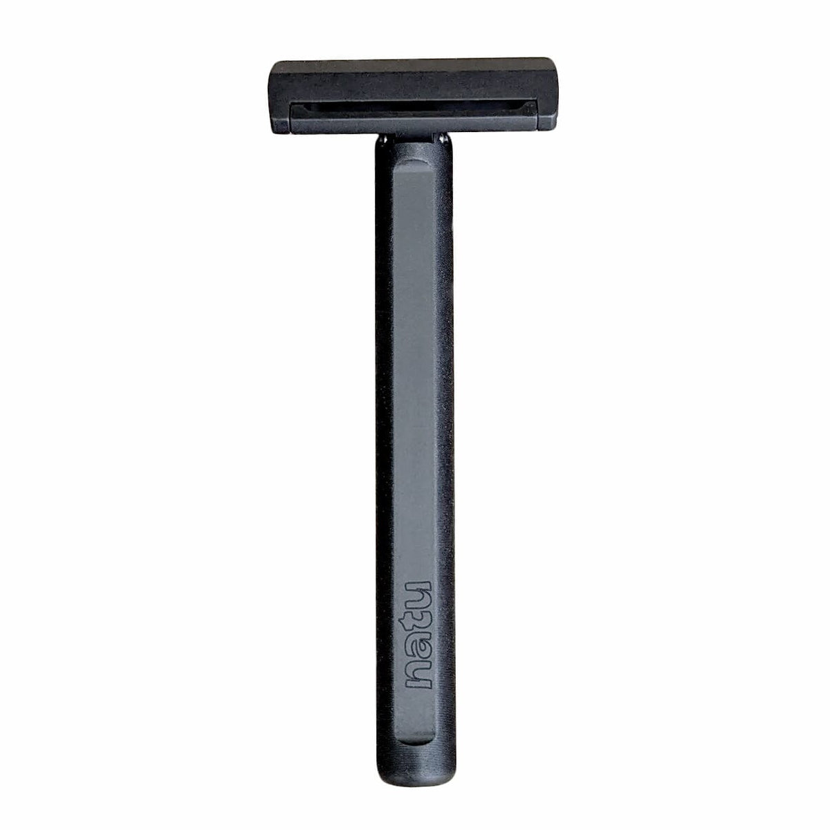 Natu Single Edge Safety Razor Safety Razor Natu Black